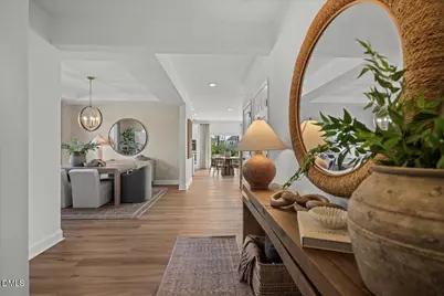 1421 Green Cypress Drive #40, Zebulon, NC 27597 - Photo 10