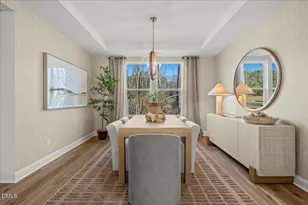 1421 Green Cypress Dr, Zebulon, NC 27597 - Photo 12