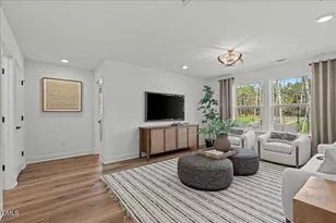 1421 Green Cypress Dr, Zebulon, NC 27597 - Photo 38