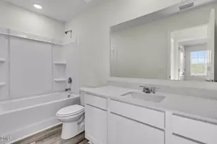 124 S Gallaspy Dr, Wilsons Mills, NC 27520 - Photo 18