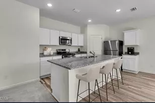124 S Gallaspy Dr, Wilsons Mills, NC 27520 - Photo 8