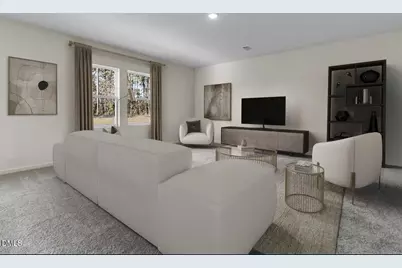 124 S Gallaspy Drive, Wilsons Mills, NC 27520 - Photo 14