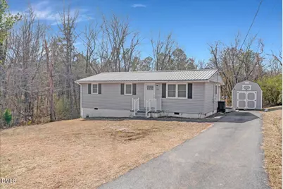 108 Hawkins Street, Clarksville, VA 23927 - Photo 1