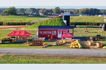 108 Hawkins Street, Clarksville, VA 23927 - Photo 24