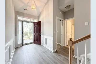 10483 Dapping Drive, Raleigh, NC 27614 - Photo 8