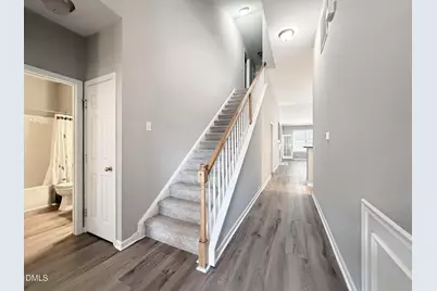10483 Dapping Drive, Raleigh, NC 27614 - Photo 4