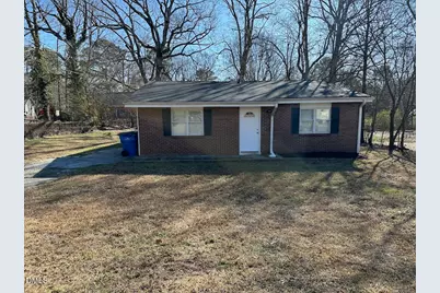 1128 Savannah Drive, Raleigh, NC 27610 - Photo 1