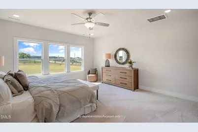 145 Bluestone Drive, Lillington, NC 27546 - Photo 42