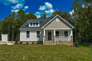 145 Bluestone Dr, Lillington, NC 27546 - Photo 1