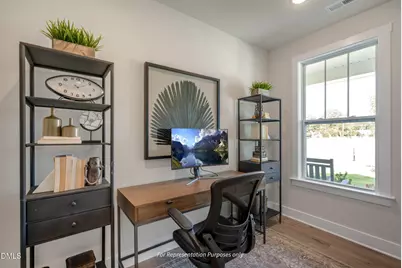 145 Bluestone Drive, Lillington, NC 27546 - Photo 6