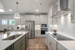 145 Bluestone Dr, Lillington, NC 27546 - Photo 10