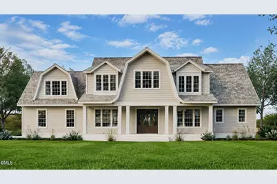 3800 Peaceful Creek Trail, Zebulon, NC 27597 - Photo 1