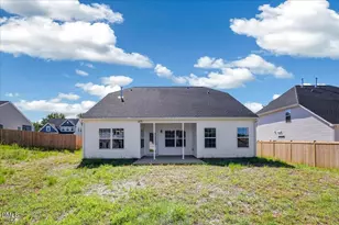 131 Lurther Dr, Graham, NC 27253 - Photo 2