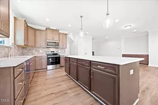 131 Lurther Dr, Graham, NC 27253 - Photo 6