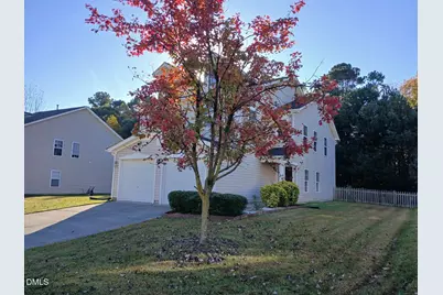 719 Obsidian Way, Durham, NC 27703 - Photo 2