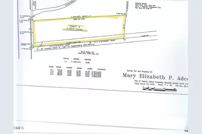 0 College Street, Oxford, NC 27565 - Photo 2