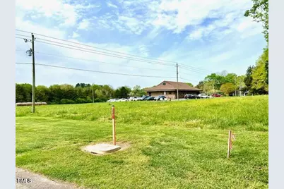 0 College Street, Oxford, NC 27565 - Photo 1