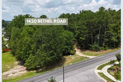 1420 Bethel Road, Raleigh, NC 27610 - Photo 2