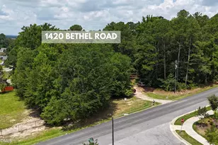 1420 Bethel Rd, Raleigh, NC 27610 - Photo 2