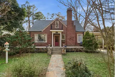 321 N Gulf Street N, Sanford, NC 27330 - Photo 2