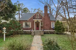 321 N Gulf Street N, Sanford, NC 27330 - Photo 2