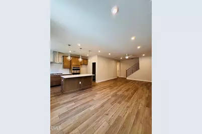 604 Brackenberry Alley, Wake Forest, NC 27587 - Photo 2