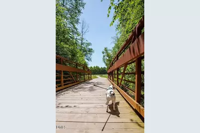 604 Brackenberry Alley, Wake Forest, NC 27587 - Photo 26