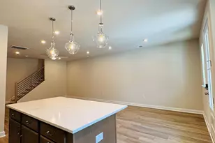 604 Brackenberry Aly, Wake Forest, NC 27587 - Photo 4