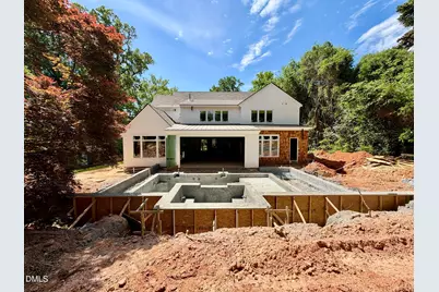 3448 Leonard Street, Raleigh, NC 27607 - Photo 6