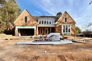 3448 Leonard St, Raleigh, NC 27607 - Photo 1