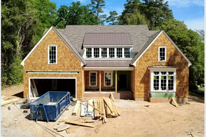 3448 Leonard Street, Raleigh, NC 27607 - Photo 1
