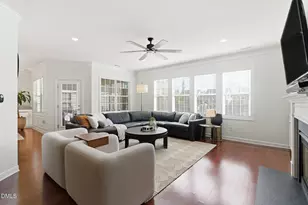 715 Windy Peak Loop, Cary, NC 27519 - Photo 16