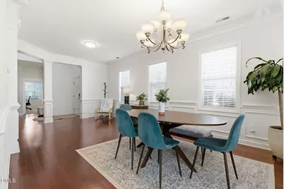 715 Windy Peak Loop, Cary, NC 27519 - Photo 12