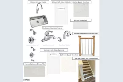 17 Gerrad Street #Lot 65, Franklinton, NC 27525 - Photo 4