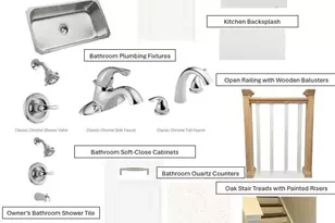 17 Gerrad St, Franklinton, NC 27525 - Photo 4