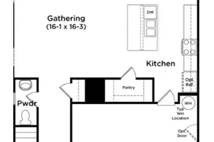 17 Gerrad St, Franklinton, NC 27525 - Photo 2