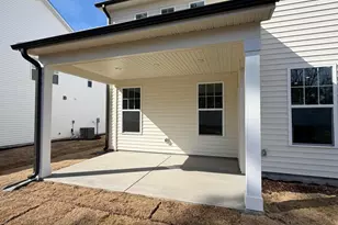 17 Gerrad St, Franklinton, NC 27525 - Photo 10