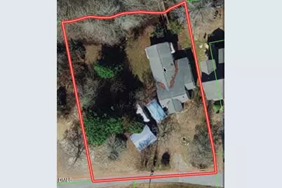 1100 S Lakeside Drive, Four Oaks, NC 27524 - Photo 1