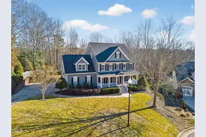 104 Tatum Court, Holly Springs, NC 27540 - Photo 2
