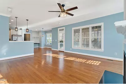 104 Tatum Court, Holly Springs, NC 27540 - Photo 8