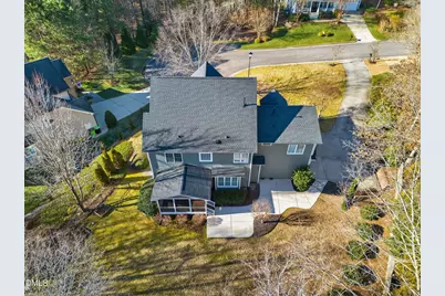 104 Tatum Court, Holly Springs, NC 27540 - Photo 36