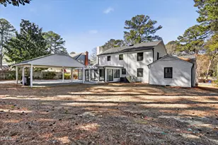 1112 Lakeside Dr NW, Wilson, NC 27896 - Photo 44