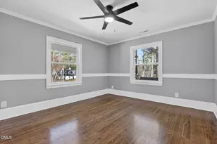 1112 Lakeside Dr NW, Wilson, NC 27896 - Photo 38