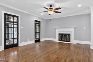 1112 Lakeside Dr NW, Wilson, NC 27896 - Photo 4