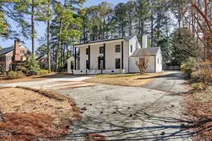 1112 Lakeside Dr NW, Wilson, NC 27896 - Photo 2