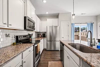 61 Waterwheel Drive, Selma, NC 27576 - Photo 16