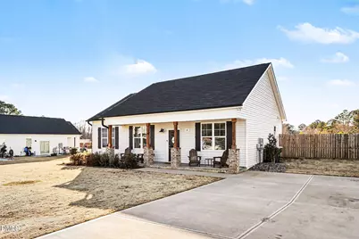 61 Waterwheel Drive, Selma, NC 27576 - Photo 4