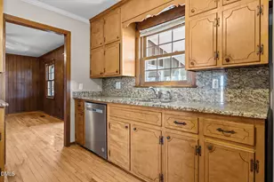 165 Rosser Pittman Rd, Broadway, NC 27505 - Photo 6