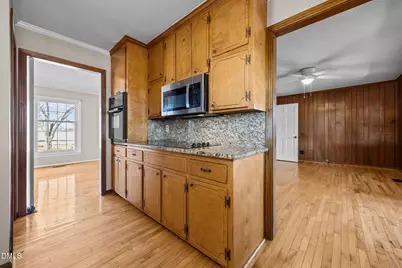 165 Rosser Pittman Road, Broadway, NC 27505 - Photo 8