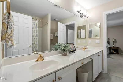 4742 Ludwell Branch Court, Raleigh, NC 27612 - Photo 30